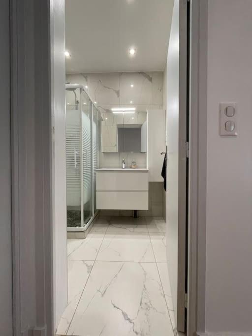 Paris Centre Hopital Percy 2 Pieces Tres Lumineux Grand Apartment